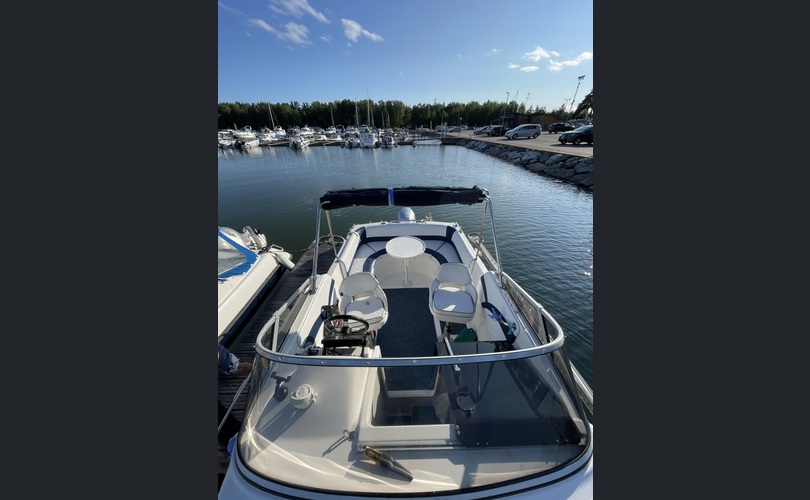 Drago 660 Fiesta Drago 660 Fiesta-kuva-9
